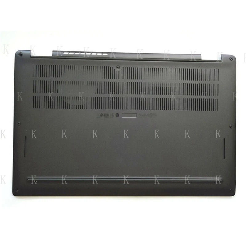 

C New Bottom Cover Lower Case For Dell Latitude 7410 Chrome 0G0887 G0887