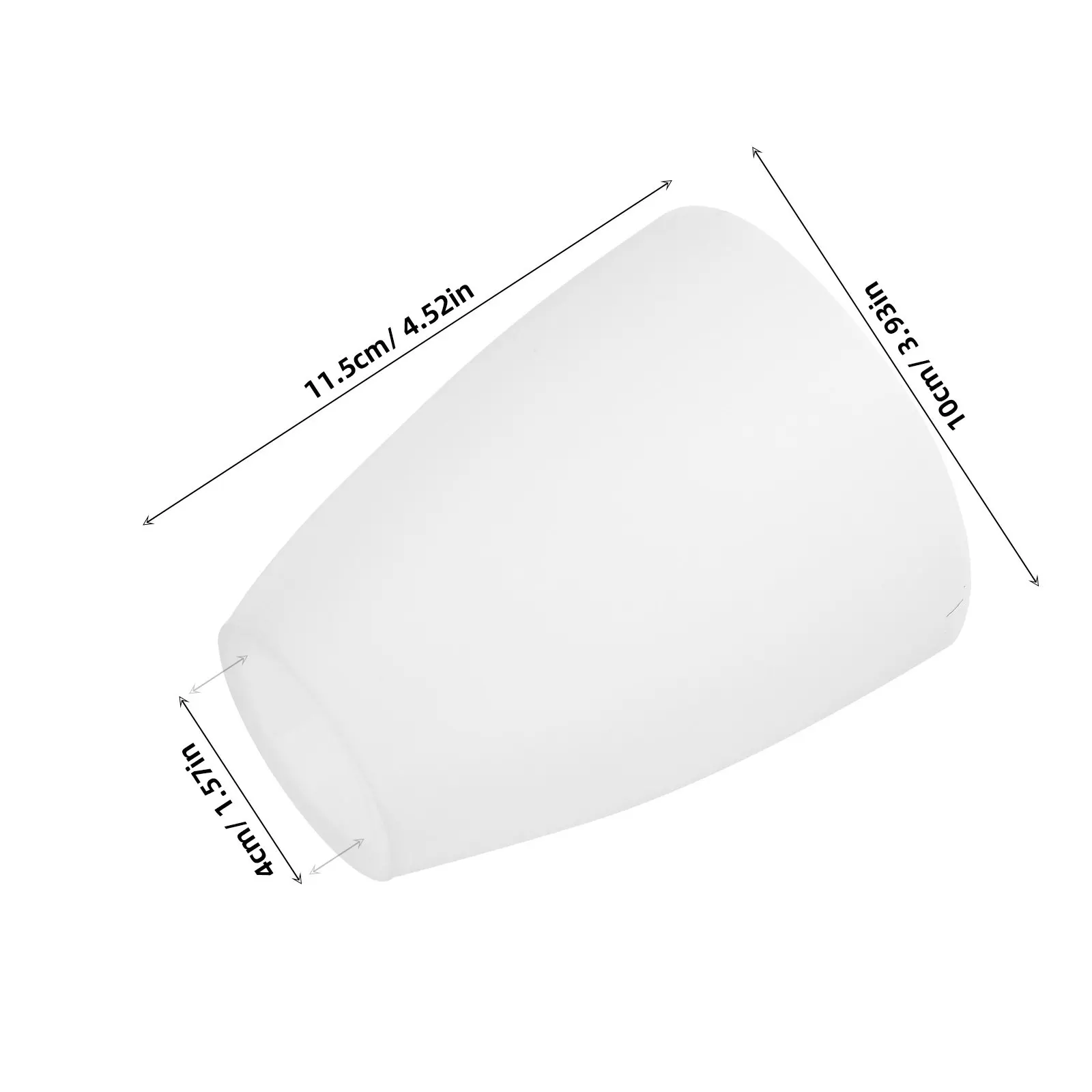 2-teiliges Set aus Kunststoff- – Tables Bewertung und Preis