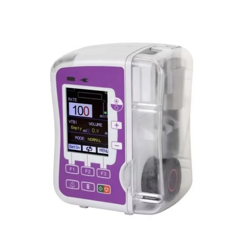 2026 KT-GFP04 Medical Enteral Feeding Pump Set Automatic Flushing Capacity Enteral Feeding Pump Hospital Enteral Feeding Pump Pr