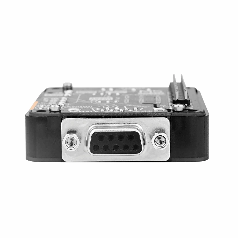 Módulo oficial 13.2 de m5stack rs232 com conector fêmea db9