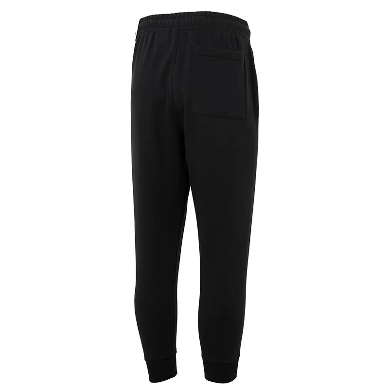 Original New Arrival NIKE AS ESS FLC BASELINE PANT Men's Pants Sportswear