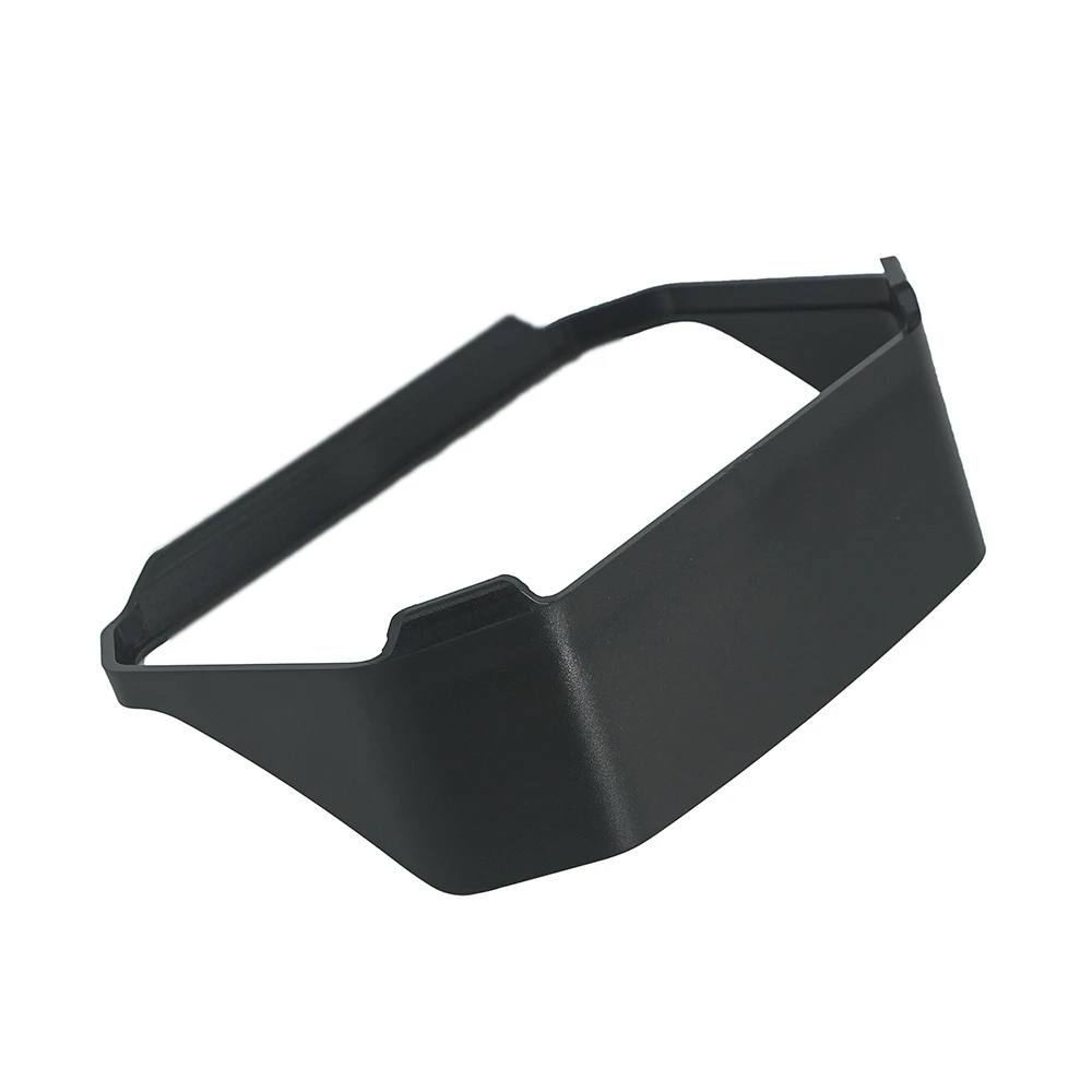 Motorcycle Sun Visor Cover Instrument Screen Sunshade Guard Protector Dashboard For BMW F450GS F450 GS F 450 GS 2025 2026 2027