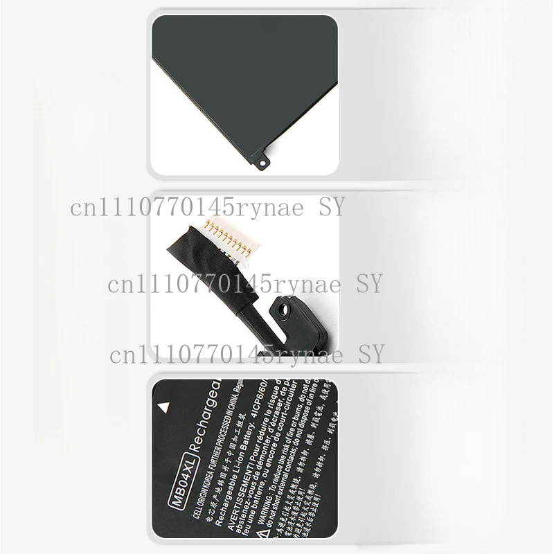 MB04XL 3600mAh BNN Laptop Battery For HP Envy X360 15-AQ000NF 15-AQ165NR M6-AQ000 M6-AQ105DX 843538-541 844204-850 Convertible