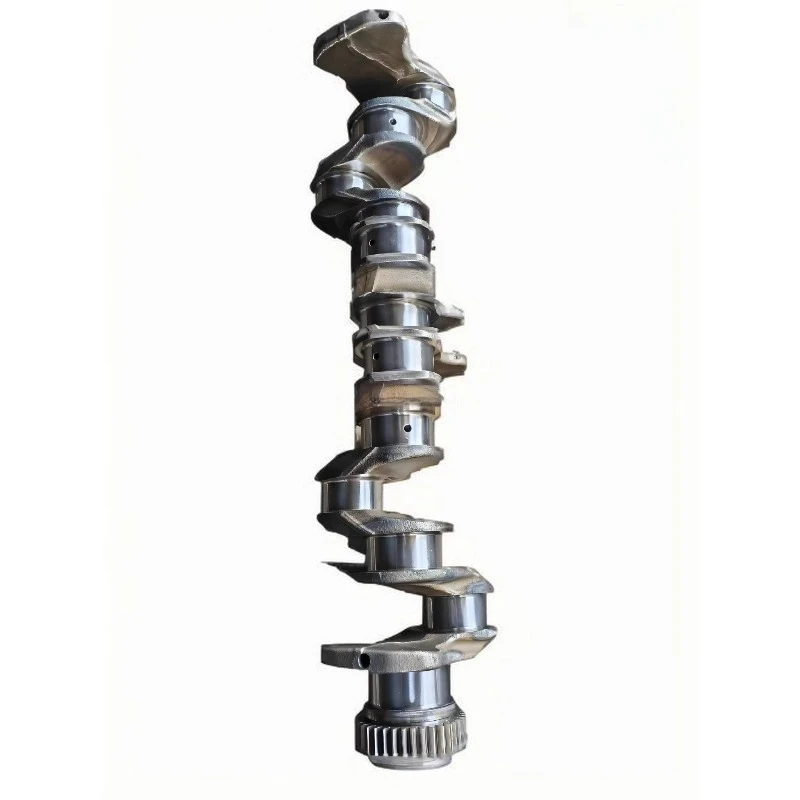 Engine Crankshaft  Bearing Bushes P11C J05C J05E J08C J08E HO6CT HO7CT W04D N04C Truck Machinery Parts