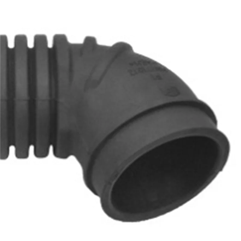 

BT-2X Car Air Cleaner To Throttle Body Duct For Mitsubishi L200 Triton 2005-2015 Strada Pajero Montero Sport 2.5D MN171012