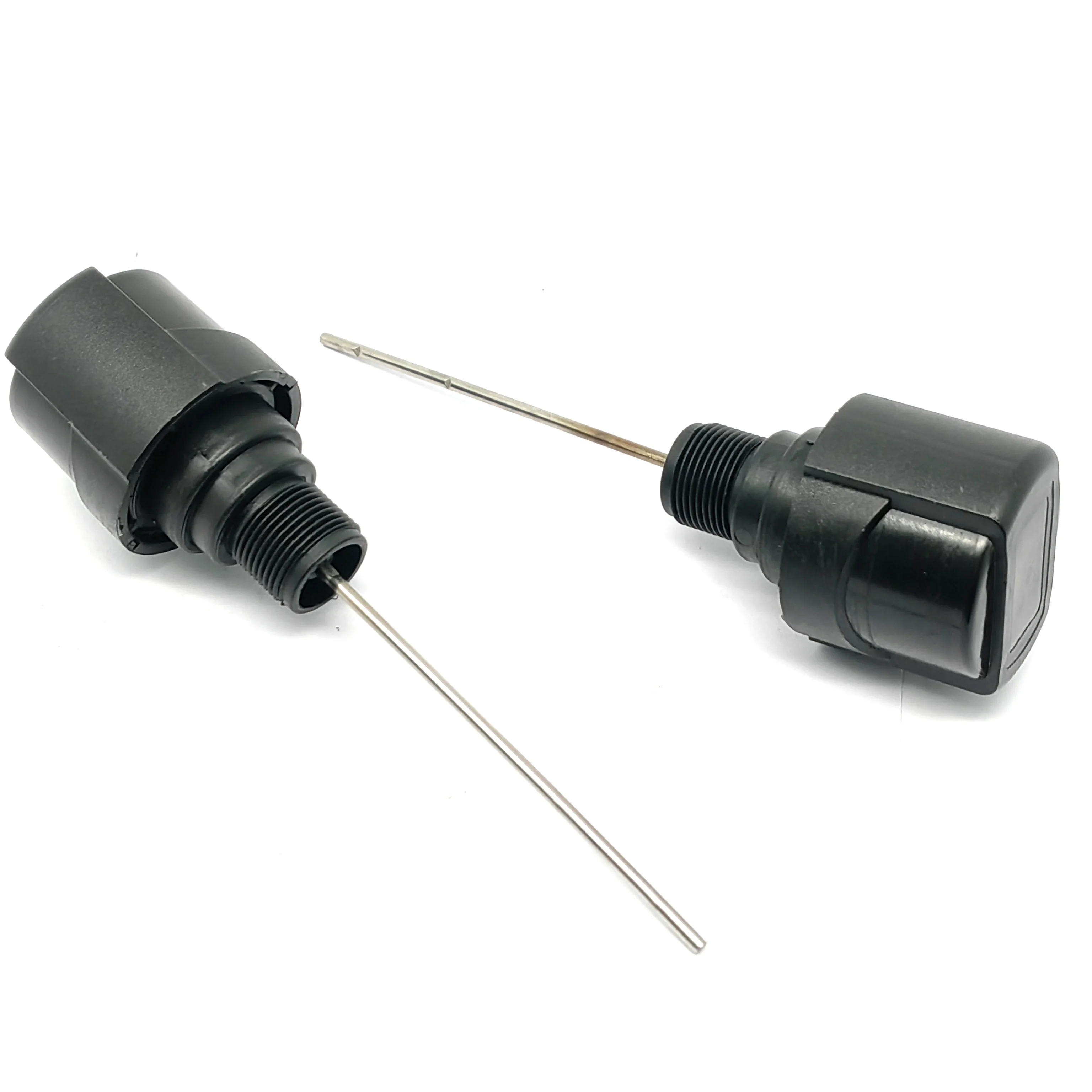 

Высококачественный пластиковый комплект масляных фильтров (2 шт.) для вилочного погрузчика Jungheinrich грузоподъемностью 1000 кг, совместимый с OEM 51520656