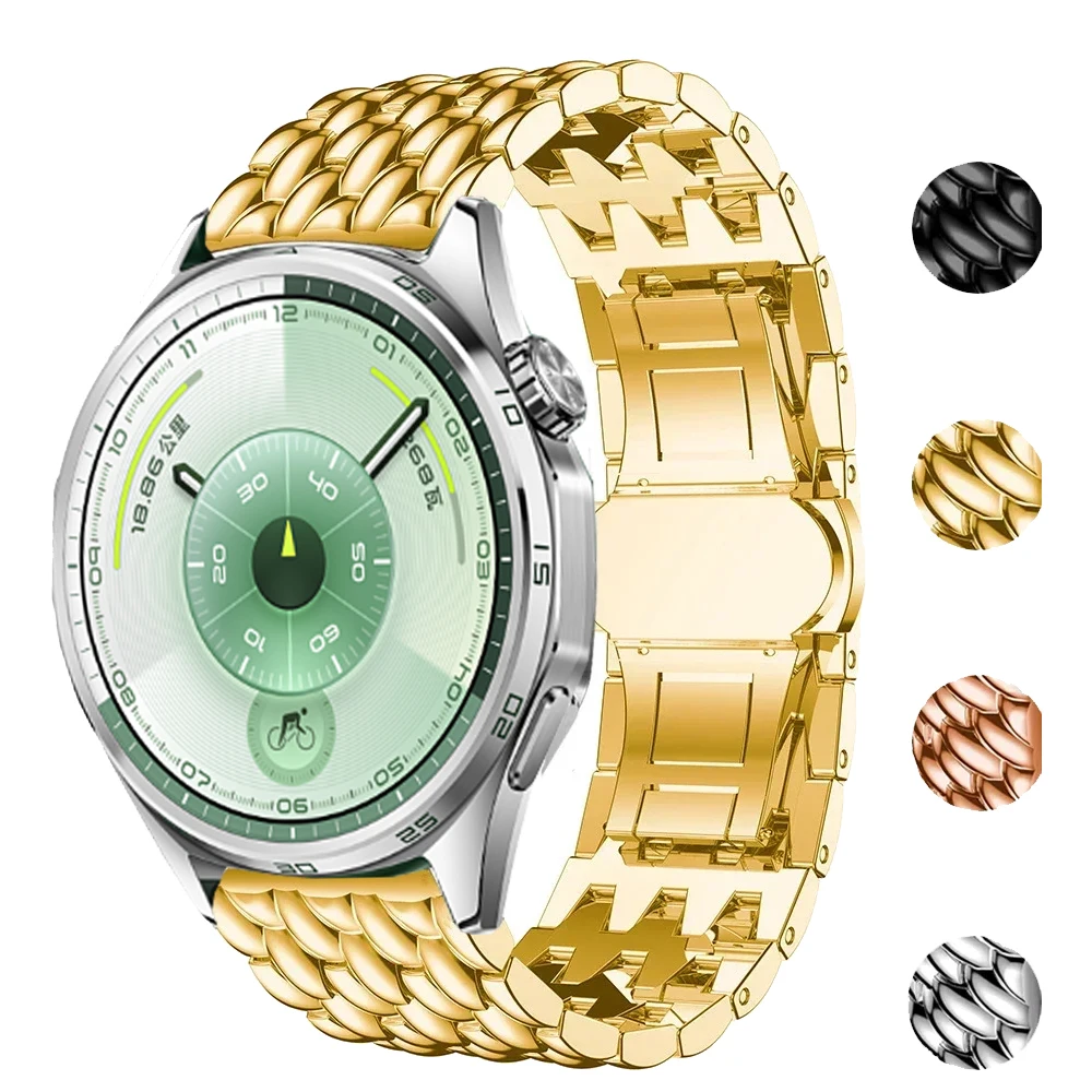 Metal Band For Huaw…