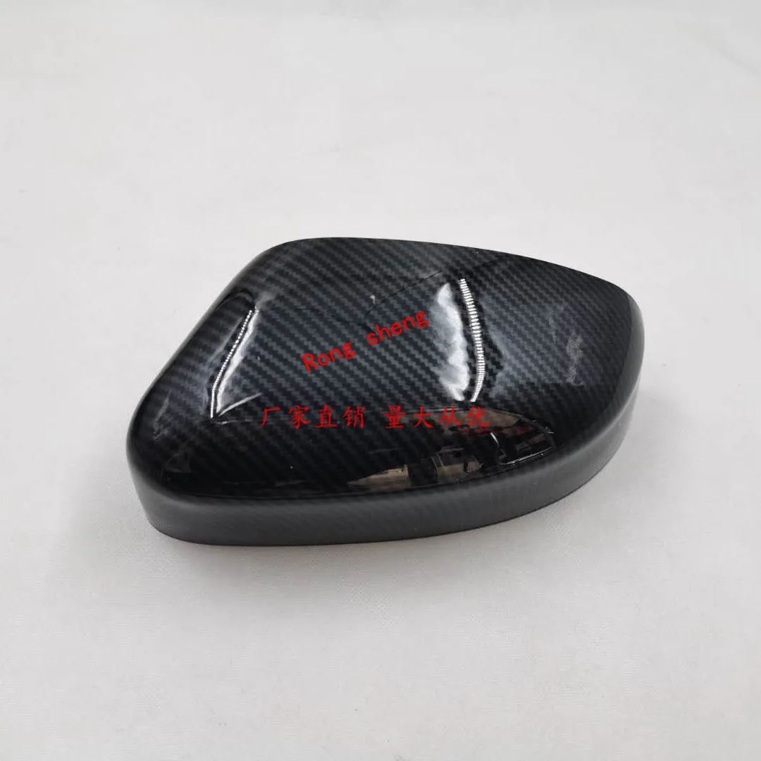 Suitable for Ford Focus MK2/3 12-18 Carbon Fiber Carbon Print Water Transfer Reversing Mirror Housing