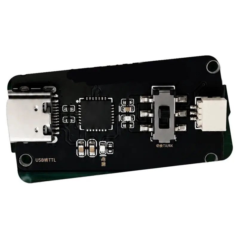 B03B-UART Serial Log Capture Tool LW-FAT Error Checker Detector Quickly Identify Faults In Phone Motherboard Logic Board Repair