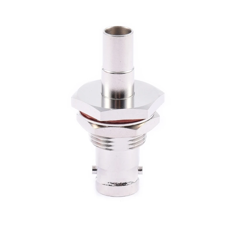 BNC-C-KY-3.0 BNC Socket 75ohm All Connector Waterproof Joint For Q9Q