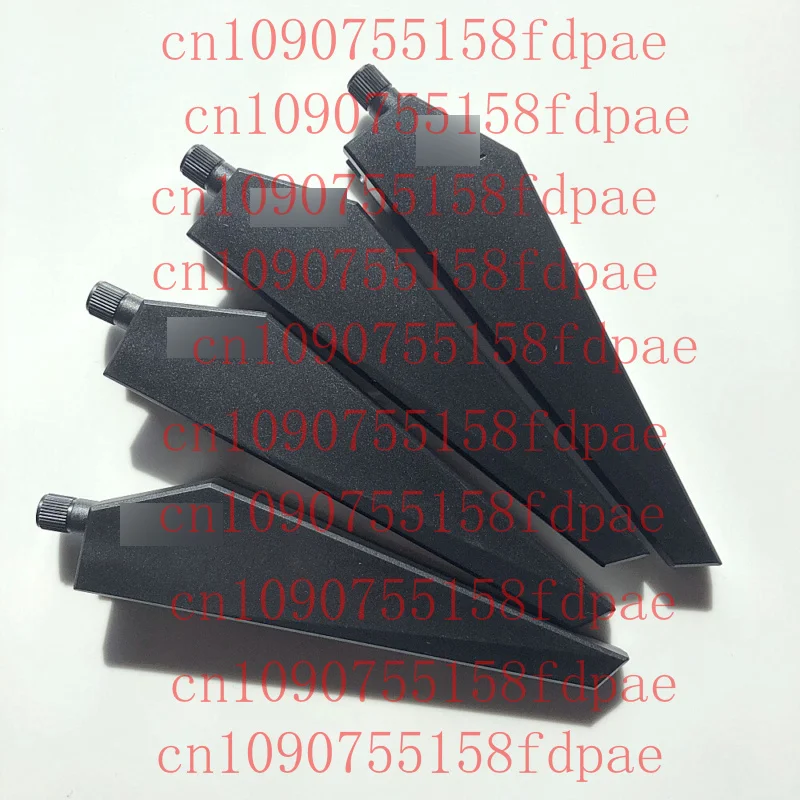 4X SMA антенна Wi-Fi 2,4G/5Ghz для беспроводного маршрутизатора ASUS AC5300 RT-AC5300 4X SMA антенна Wi-Fi 2,4G/5Ghz для беспроводного маршрутизатора ASUS AC5300 RT-AC5300