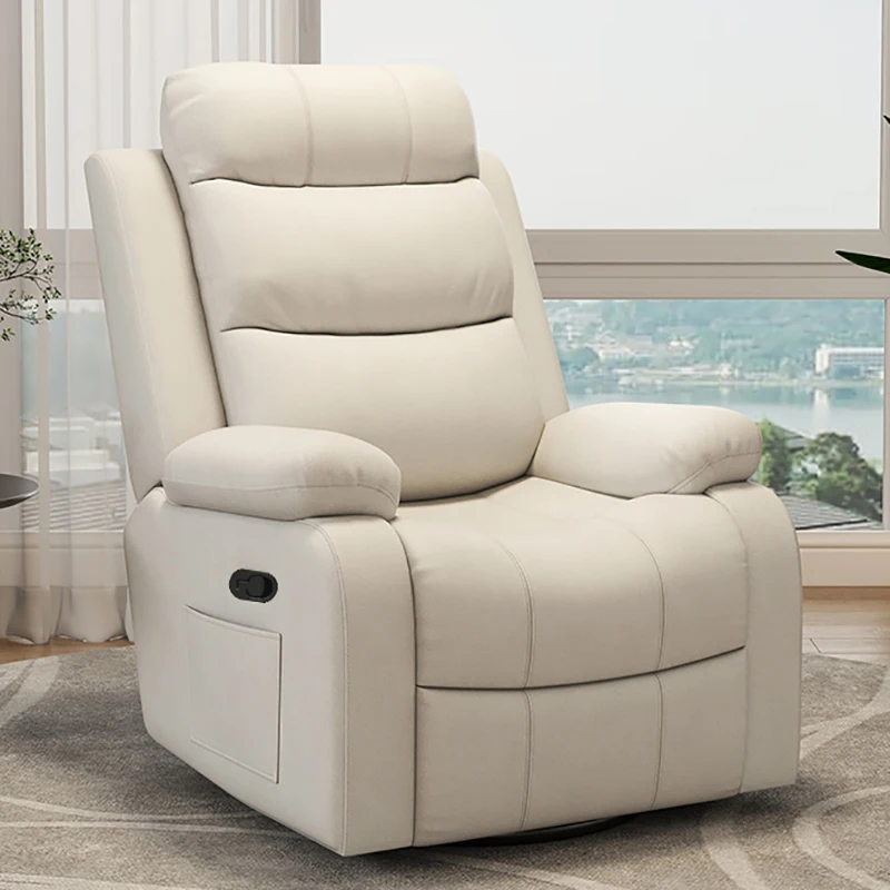 Power Recliner Chair Living Room Full Sofa Electric Theater Furniture Luxury Gaming Sofas Mobili Per La Casa Bed Sectional Adult