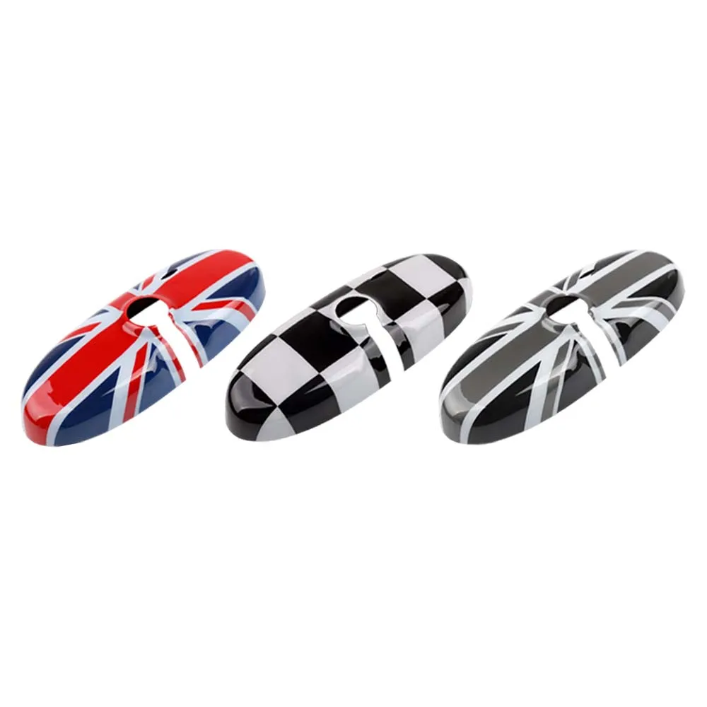 Car Decoration Interior rearview mirror For MINI Cooper R56 R55 R57 R61 2006-2016 Cars Accessories Upgrade Modify A Car