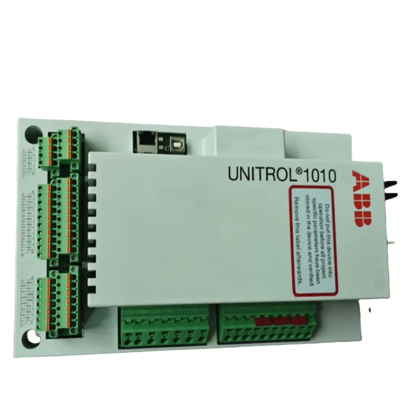 Original ABB speed control board controller, generator, diesel engine, electronic integration IC chip module, integrated circuit