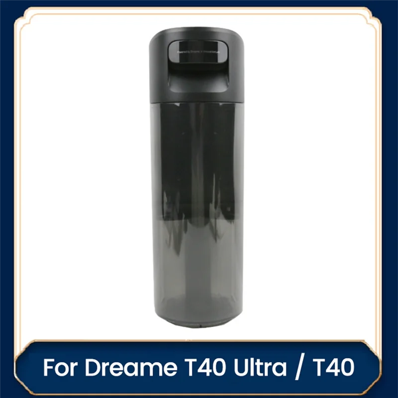 Promotion!Repalecement Sewage Water Tank For Dreame T40 Ultra / T40 Vacuum Cleaner Part Dirty Water Tank