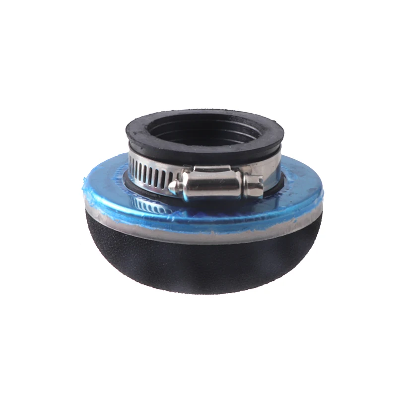 28/32/35/38/42/45/48/50/54/58MM Motorcycle Air Filter Sponge Cleaner Foam Air Filter for Scooter ATV Quad Motorcycle Accessories image 5
