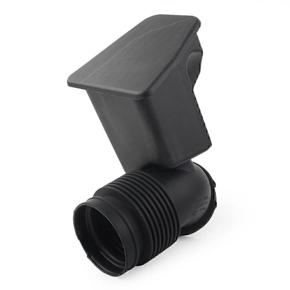 For -BMW 3 5 7 Series E36 F01 F02 F10 F18 Air Intake Resonator Air Filter Box 13717590595 Plastic Black OE Replacement