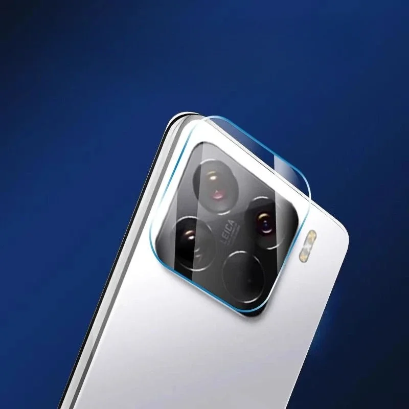 2PCS Vetro Temperato Per Xiaomi 15 Pro Obiettivo Della Fotocamera 9H Pellicola Della Protezione Per XiaoMi Mi 15 15Pro Protezione Dello Schermo Della Copertura Della Macchina Fotografica