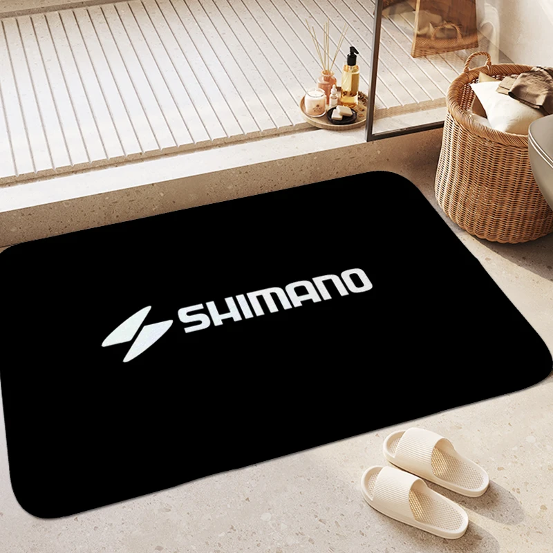 

Custom Rug A-Shimanos Kitchen Treadmill Rugs Useful Things for Home Decorations Veranda Floor Mat Room Floor Carpet Bathmat Foot