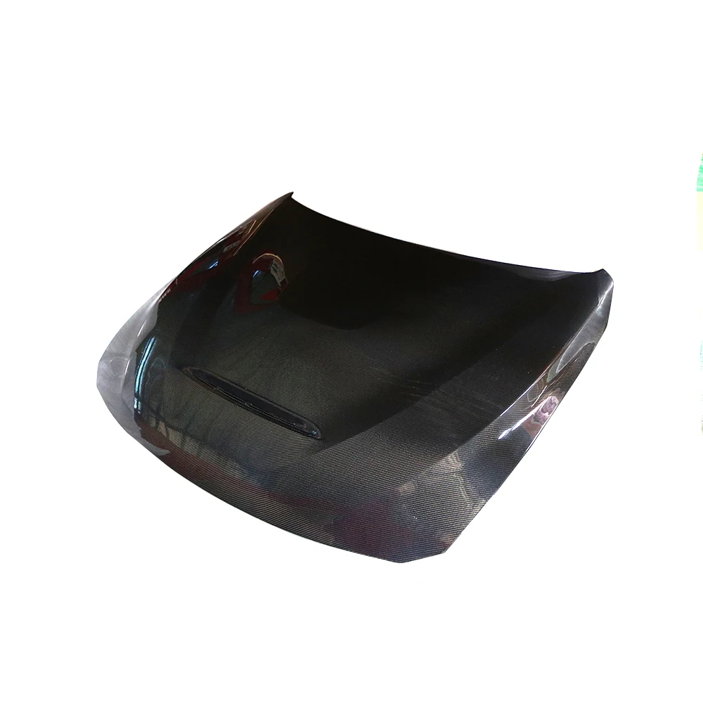 

Carbon Fiber Front Hood for BMW F30 F32 4 Series 418i 420i 425d 428i 430i 430d 435i 440i F82 F83 M4 2014-2018