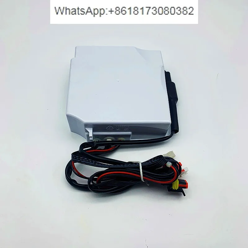 

Smart toilet accessory 5401-3 power module component 1283517-SP