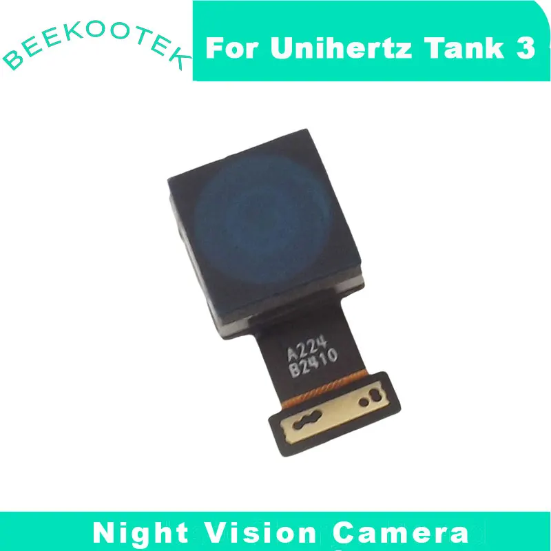 New Original Unihertz Tank 3 Tank 3 Pro Night Vision Camera Cell Phone Camera Module For Unihertz Tank 3 Pro 8849 Smart Phone