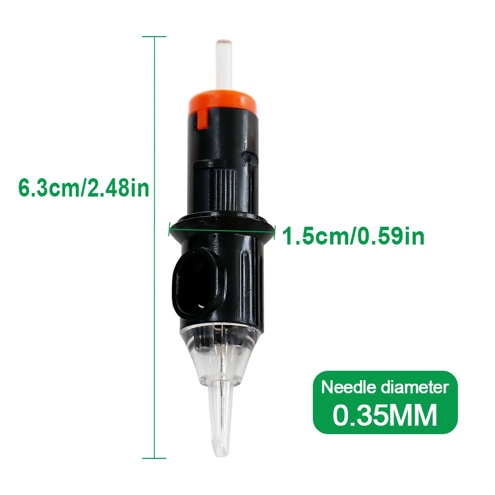 Thumbnail 4 - #32 Trending Tattoo Needles Right Now