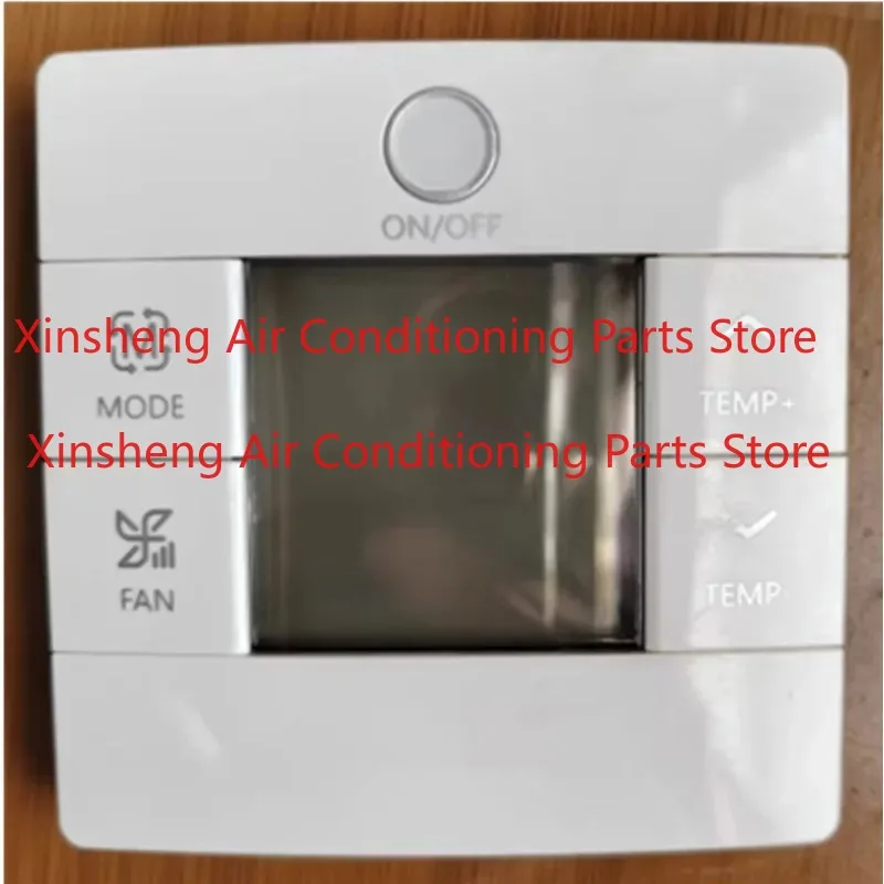 

for Haier air conditioning line controller English 0150401852F can replace YR-E30