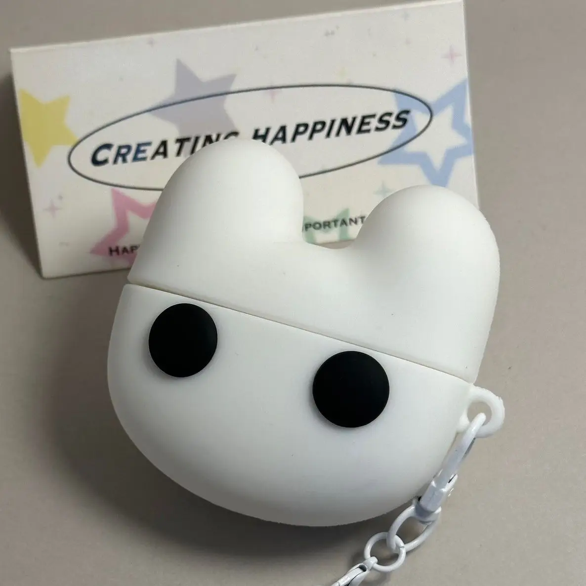 Bunnies Support Sti…