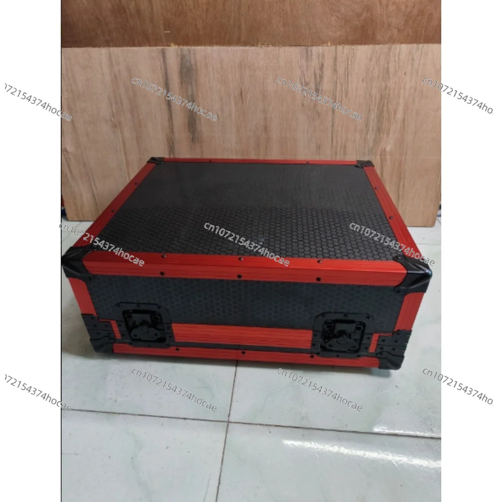Flight Case for MG12 MG16 Audio Mixer Lighting Console Shockproof Storage Cabinet