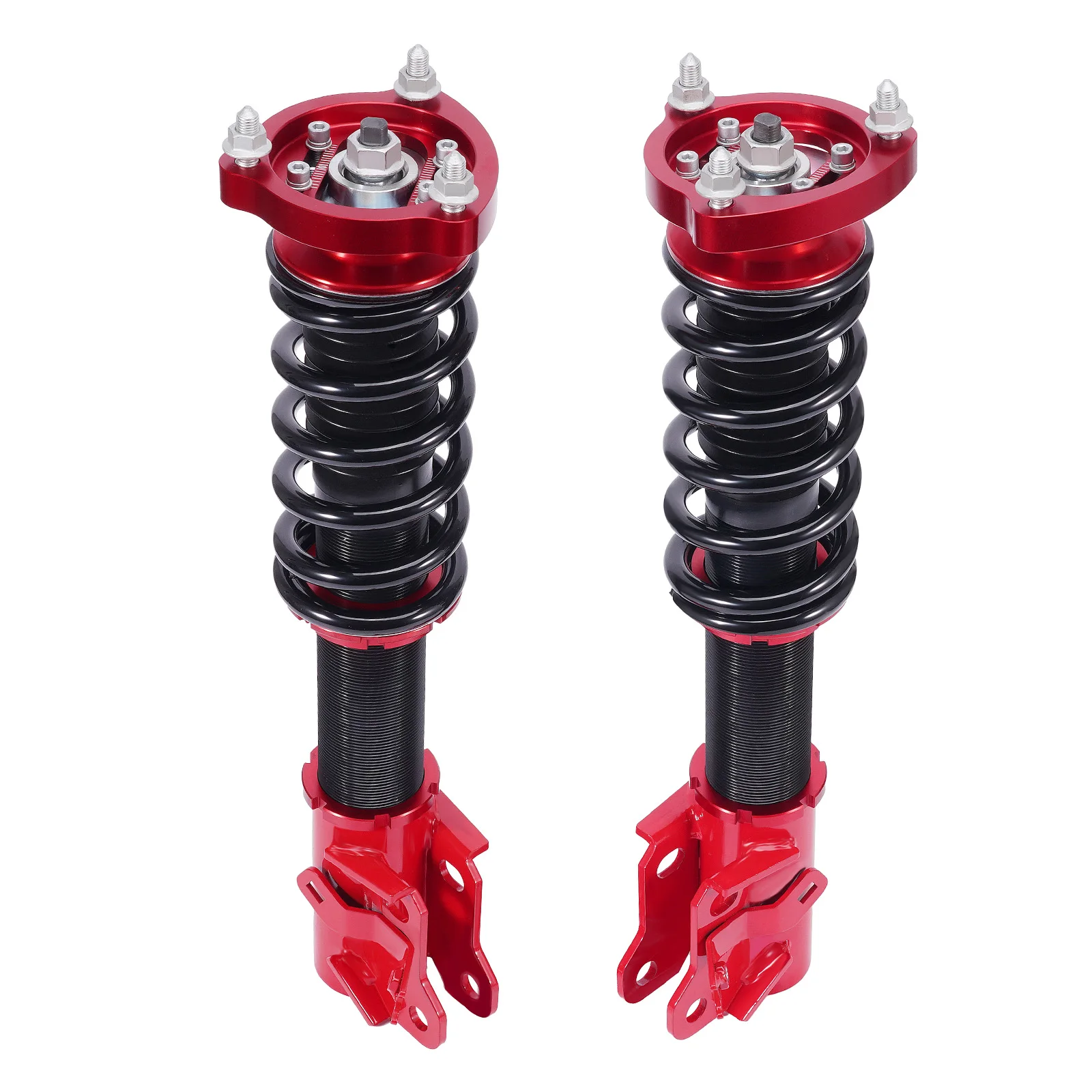 MaXpeedingrods Street Coilover Suspension Lowering Kit For Honda Civic 2006-2011