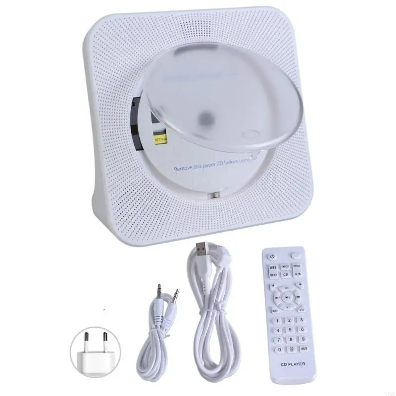 N7MC Portable CDS PLAWER