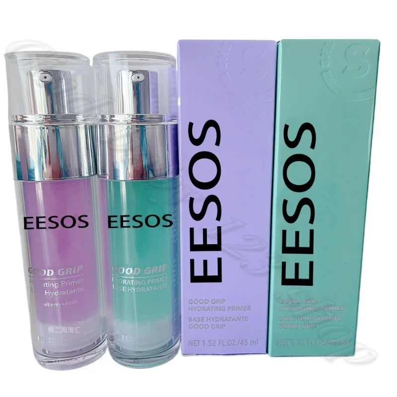 SHEGLAM メイクアップフロントアイソレーションクリーム保湿オイルコントロールメイクアップクリームフェイスコンシーラースムーズ拒否カードパウダー 45 ミリリットル