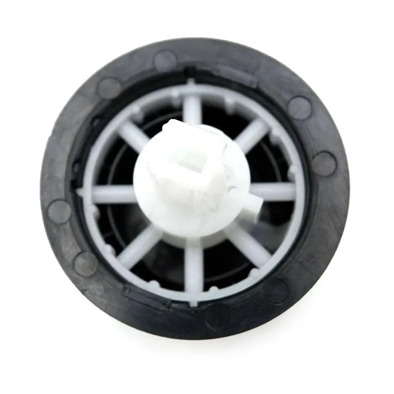 Iem For 3Pcs For Hilux Vigo Champ, Fortuner, Innova 2012 - 2015 에어컨 스위치 컨트롤 노브 부품 액세서리