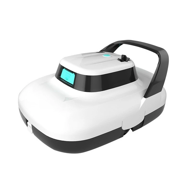 Swimming pool suction machine, fully automatic cleaning robot, fish pond vacuum pump