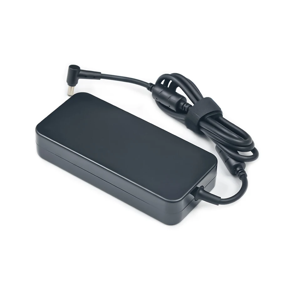 Imagem -03 - Carregador de Alimentação ac para Asus Rog Strix Adaptador Laptop 19.5v 11.8a 230w 6.0x3.7 mm Adp230gb b G531gv-db76 Ux581 Ux581lv G512lullaptop