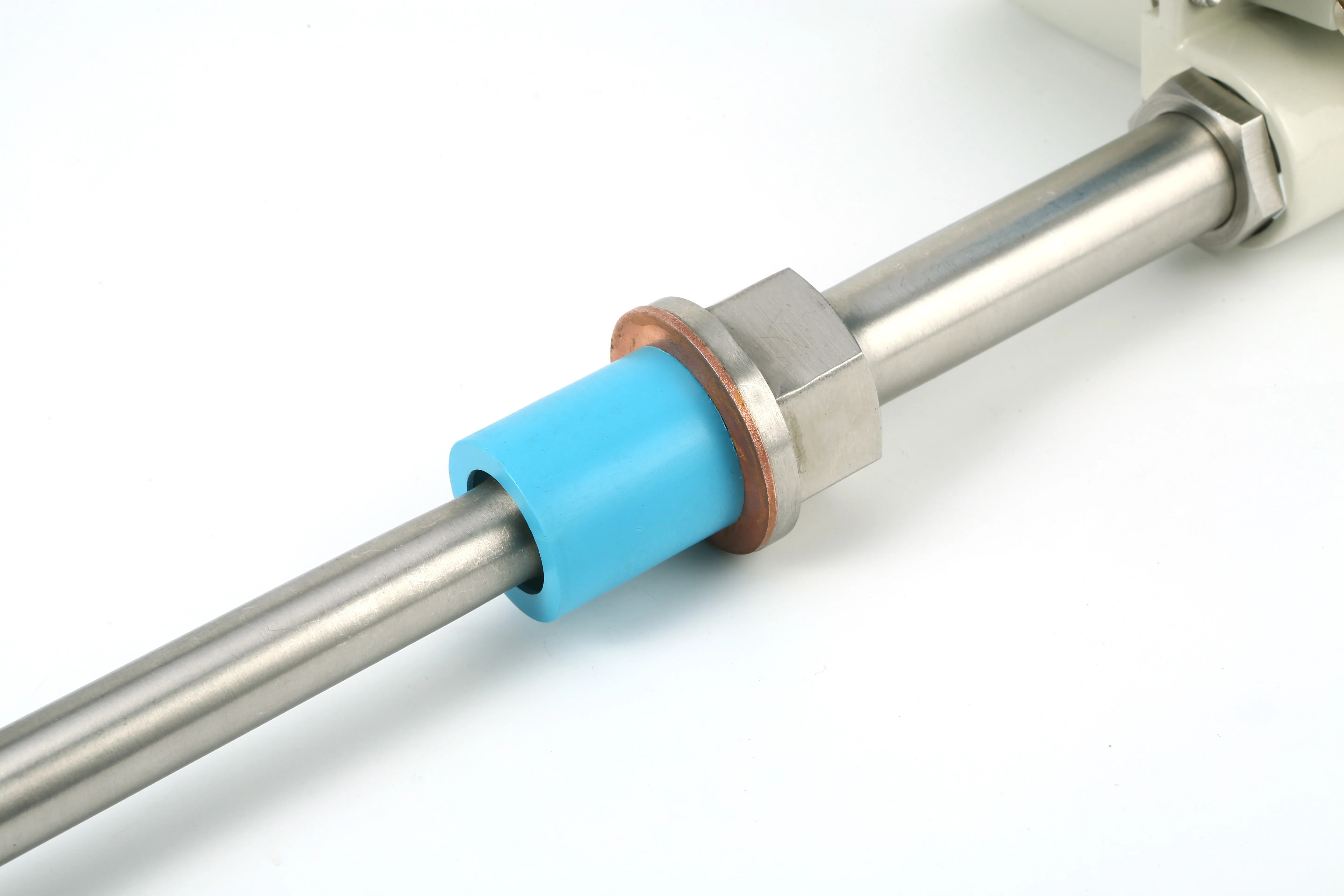 RKS Customizable ATP5000 Temperature Transmitter Sensor With 4-20ma HART RS485 Thermal Resistance RTD Module OEM & ODM Supported