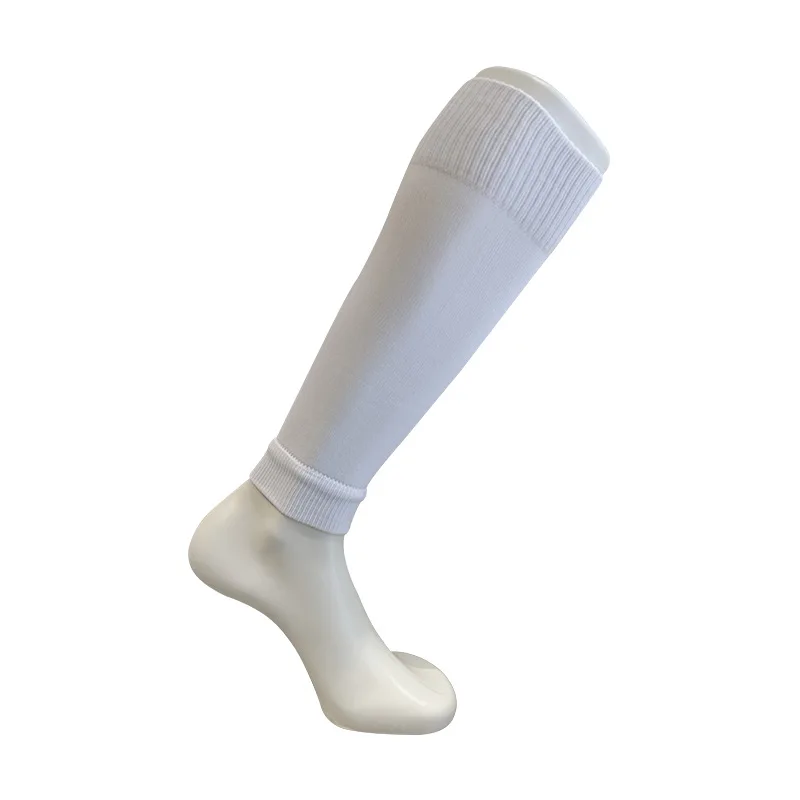 Professional Adult Football Socks Sheath Elastic Long Tube Calf Leg Socks Football Sports Breathable Training Sports Socks