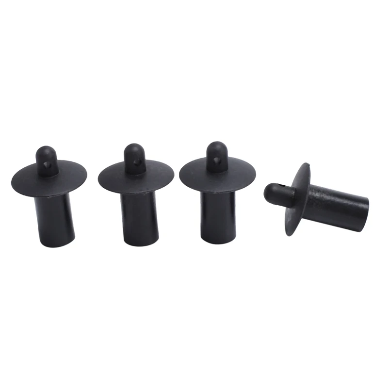 Front And Rear Body Posts Mount Shell Column For Traxxas Slash 4X4 VXL Remo Hobby 9EMO Huanqi 727 1/10 RC Car Parts