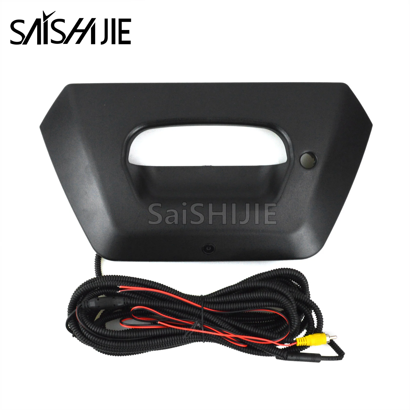 

Car Tailgate Handle Rear View Camera Pickup Truck Backup Camera for Chevrolet avalanche 2002-2006 Waterproof Reversing Camera