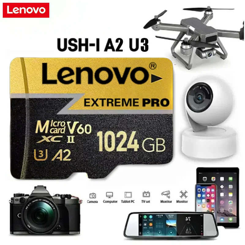 Carte MéMoire Micro…