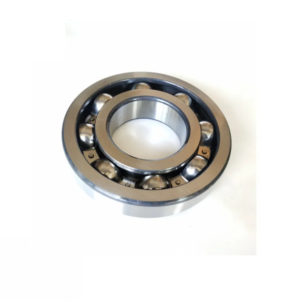 NTN Bearing 20 52 12 DG205212-2-9TCS24 BB1-3055 Autos Ball Bearing 20x52x12