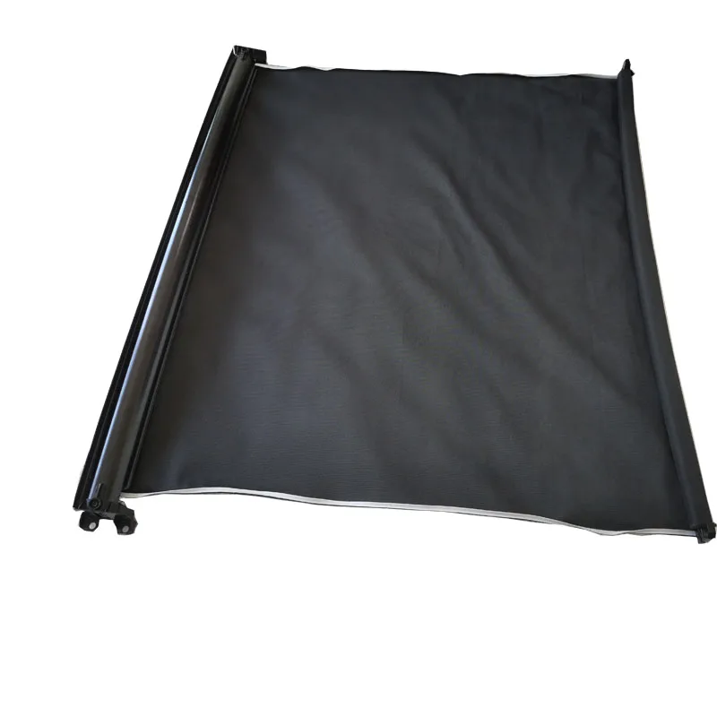 High Quality Front Sunroof Roller Blind Sunroof Cover Sunshade  Fit For Mercedes-Benz for A180 A220 A200