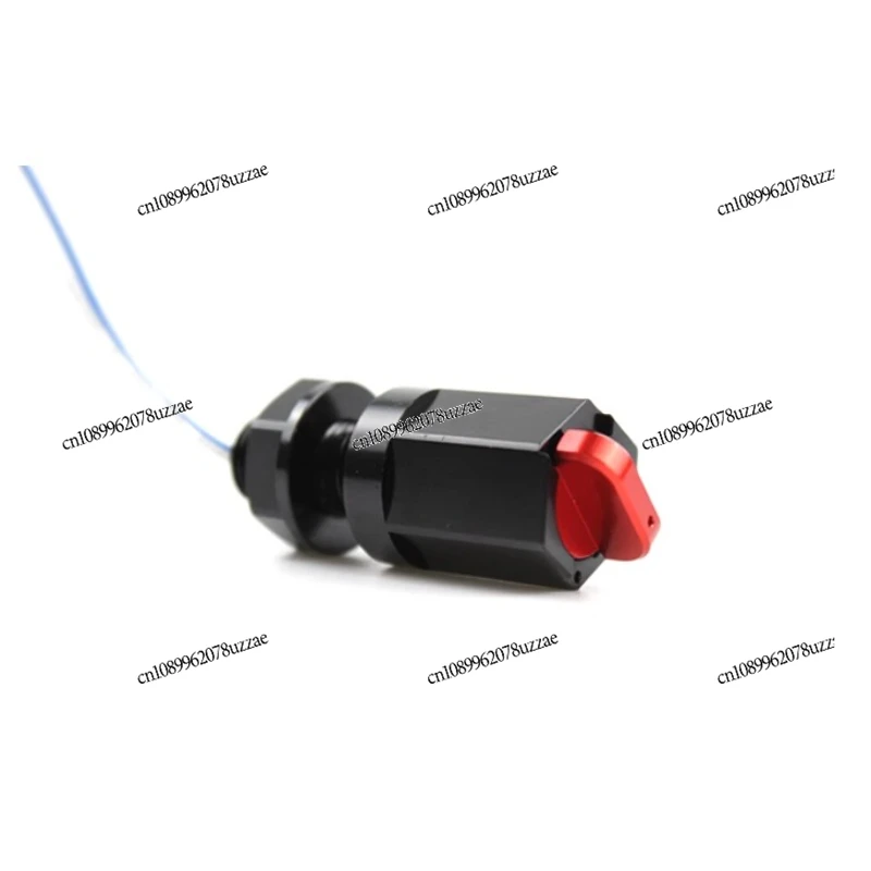 

Underwater Rotary Switch Metal Multi-gear Adjustment Waterproof 1000 Meters Underwater