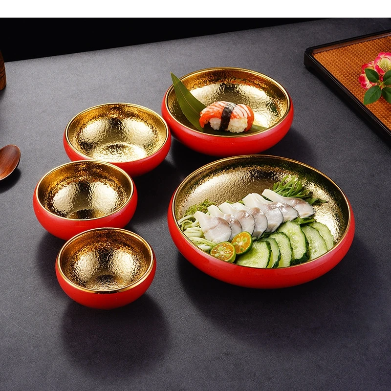 Talerz ceramiczny Restauracja  – Home Cooking Japanese Food recenzja i cena