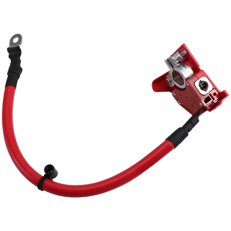 

Car Battery Fuse Cable Positive Terminal- For BMW U06 U11 61125A45CD4 5A45CD4-01 Connector
