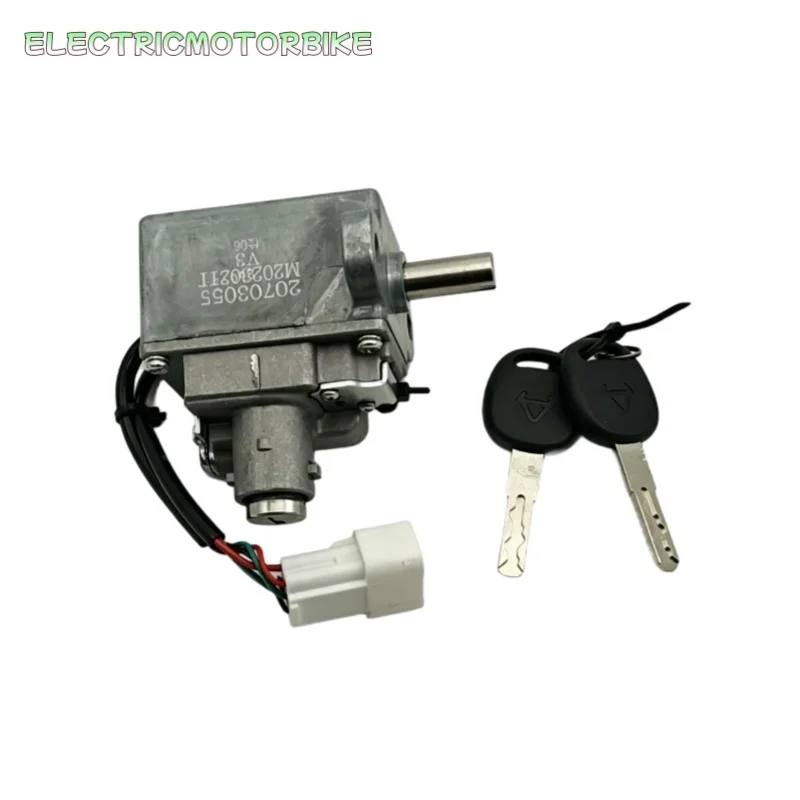 steering lock fit for NIU NXT ML MT / G400T F400T NT Nplay2025 / NXT2025 NXL NLT NS NST
