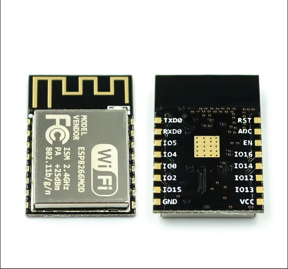 ESP8266 serial WIFI model ESP-12 12E 12F 12S 07 07S 01 01S M1 M2 ESP32-S WROVER 32U 02 A1S Authenticity Guaranteed ESP12