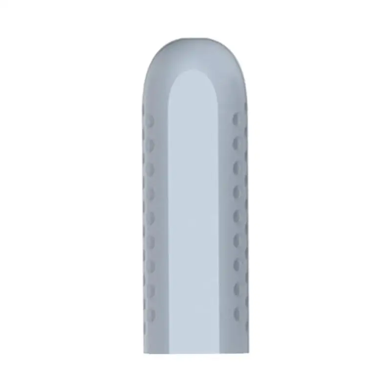 Lightweight Silicone Sleeve Housing Suitable for Touch Pen Styluses Nib Protector Comfortable Grip and Full Protections