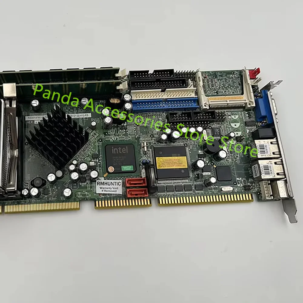 Industrial Computer Motherboard ROCKY-4786EVG-RS-R41 VER:4.1 ROCKY-4786EVG